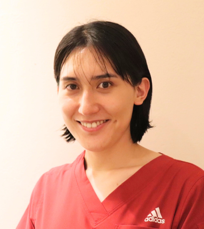 真塩 知紗の写真