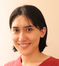 真塩 知紗の写真