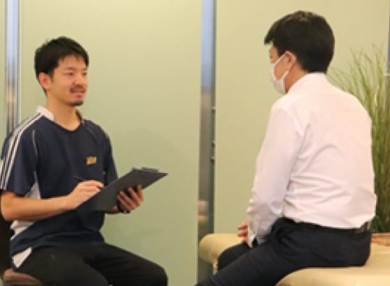 ウェルブーストのイメージ画像