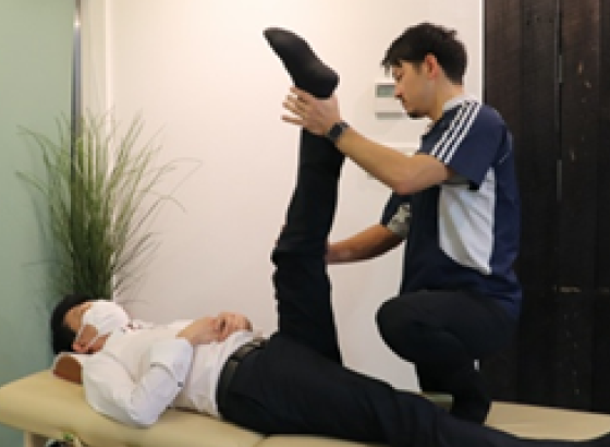 メディカルケアのイメージ画像