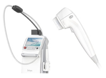 ウルトラセルQ+の機器