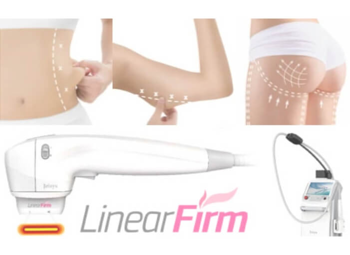 リニアファームのイメージ画像